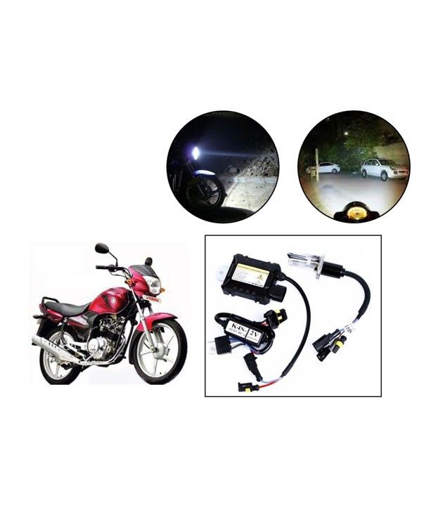 Flomaster Bike White Hid Head Lightyamaha Crux Buy Flomaster Bike