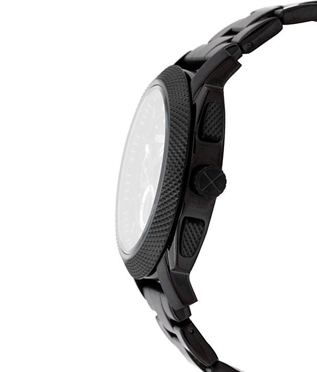 fossil fs4552 features