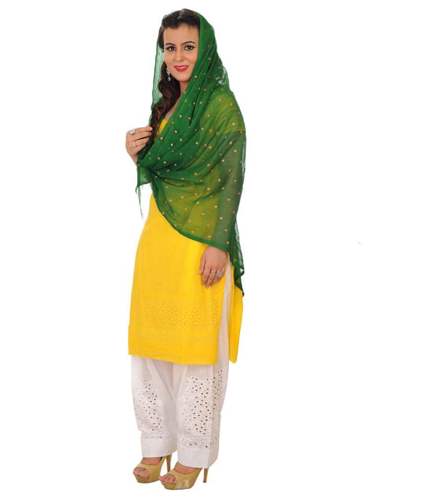 Shakti Art Silk Dupatta Price in India Buy Shakti Art Silk Dupatta