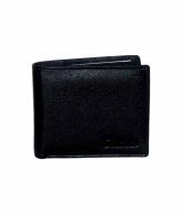 Solitario Men's Leather Wallet