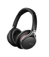 Sony Over Ear Wireless With Mic Headphones/Earphones
