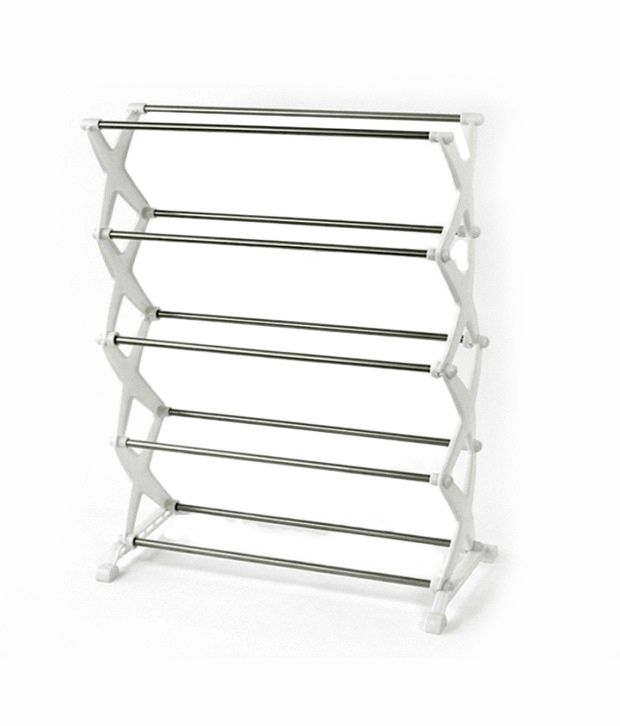 Bgm 5 Layer Shoe Rack