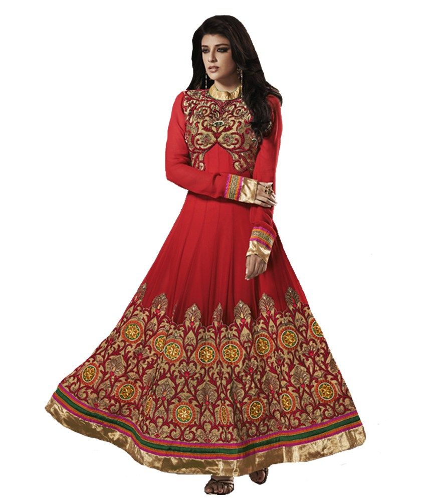 indian festive wear