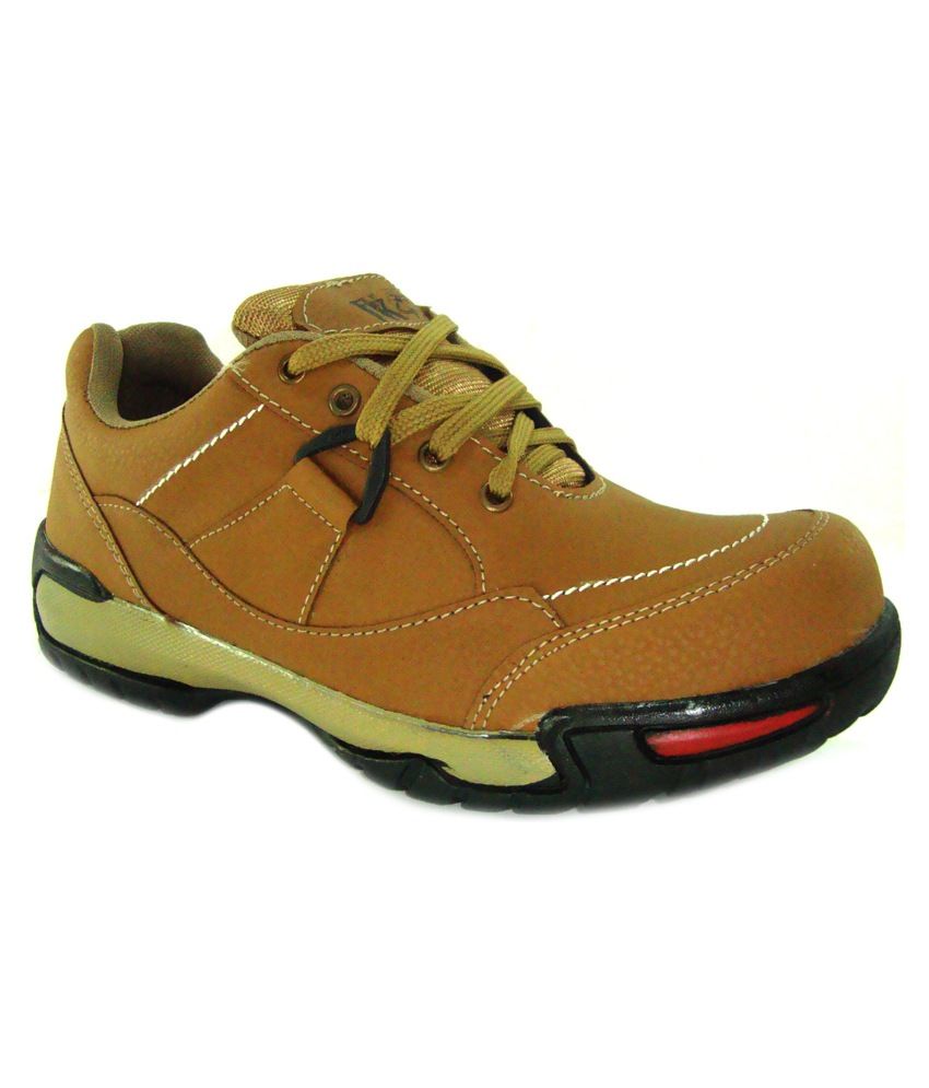 redchip footwear