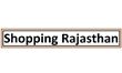 Shopping Rajasthan