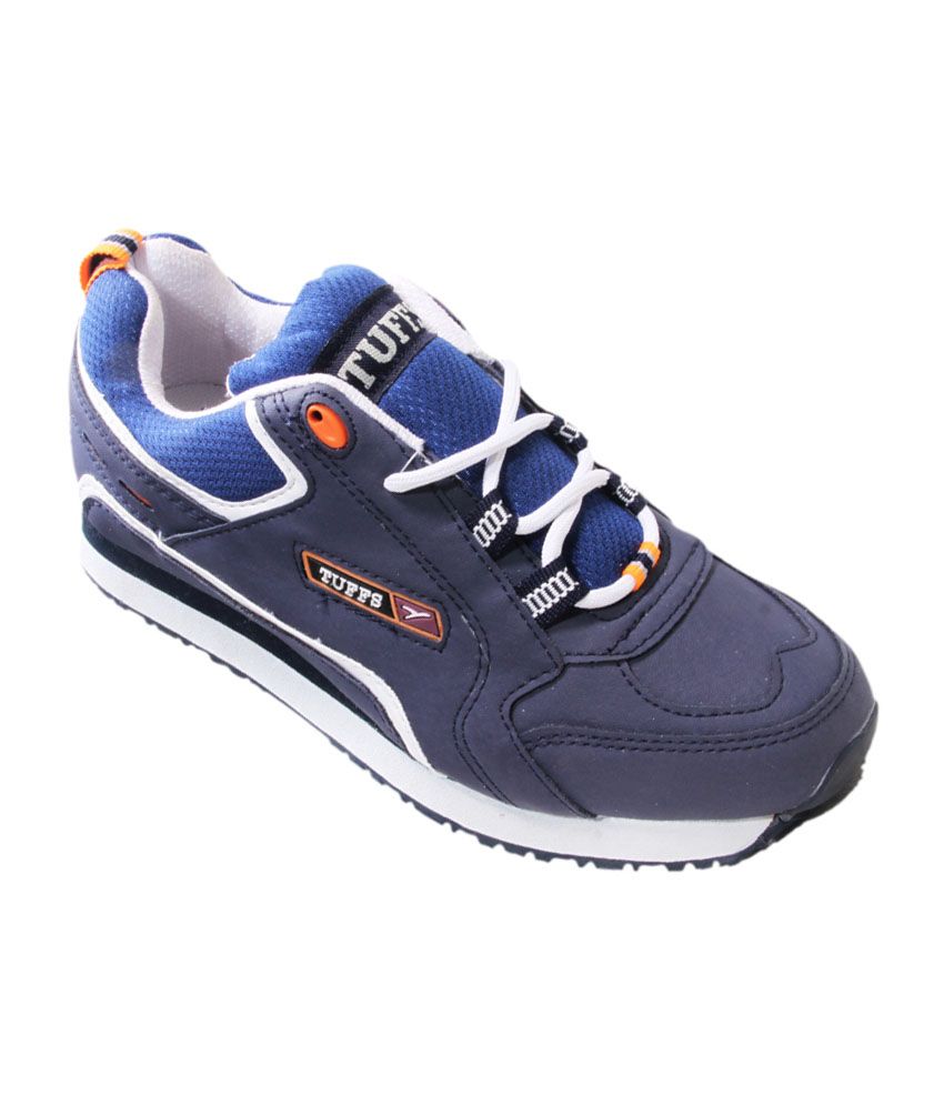 tuffs shoes wiki