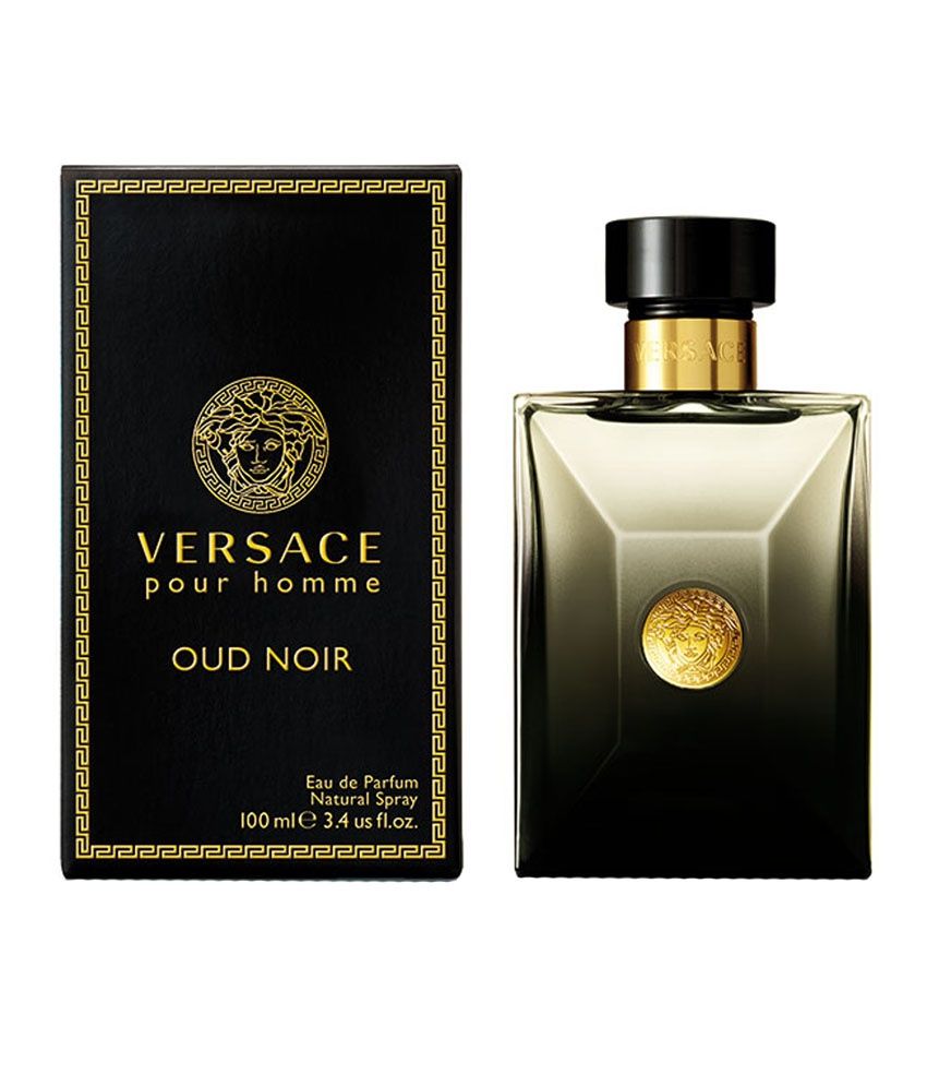 Versace intense oud Clearance