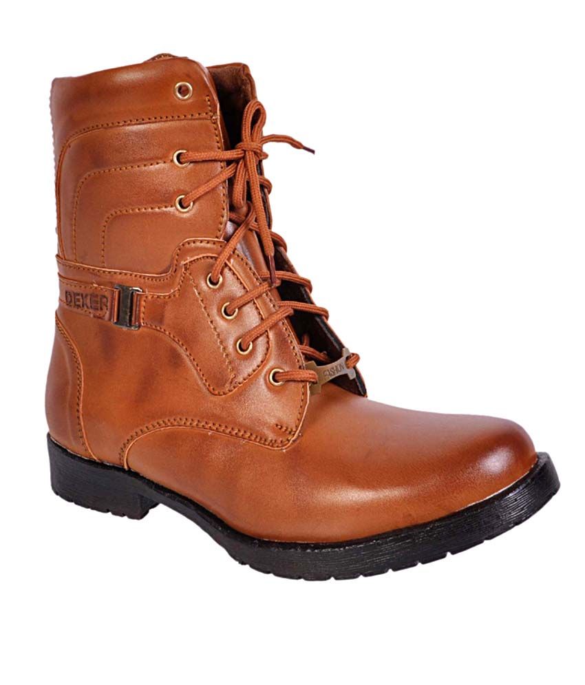 boots on snapdeal