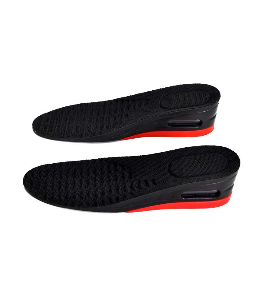 best shoes for height increasing insoles