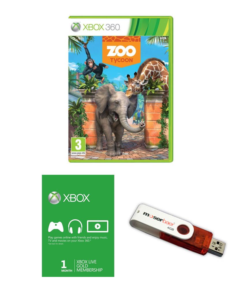 zoo xbox 360