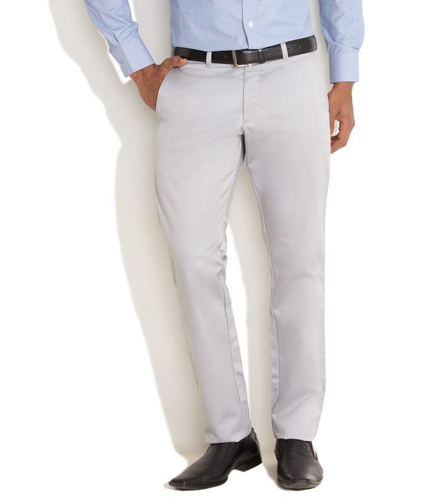indigo nation formal trousers