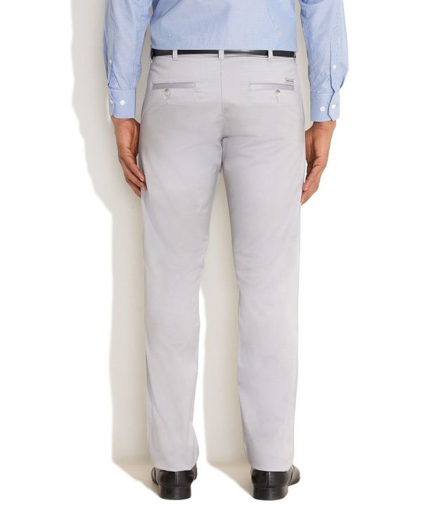 indigo nation formal trousers
