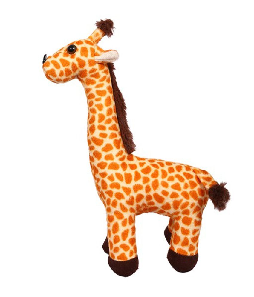 giraffe soft