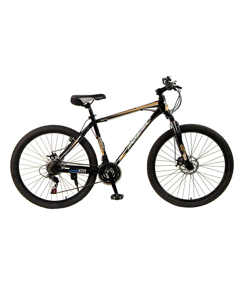 Cosmic eldorado shop premium mountain bicycle