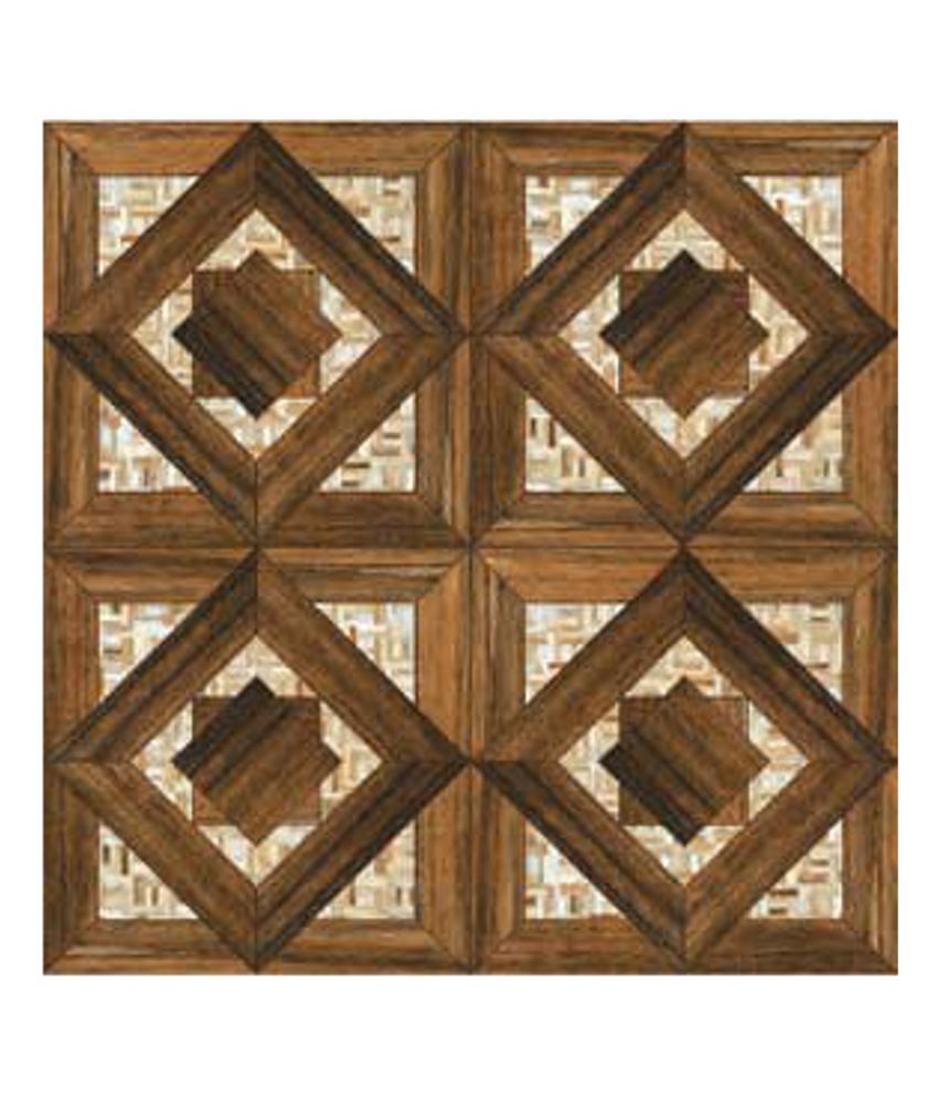 Kajaria Ceramic Floor Tiles Monterrey Wood Buy Kajaria Ceramic Floor Tiles Monterrey Wood At Best Price In India On Snapdeal