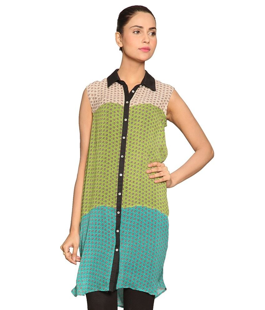 label ritu kumar ethnic wear