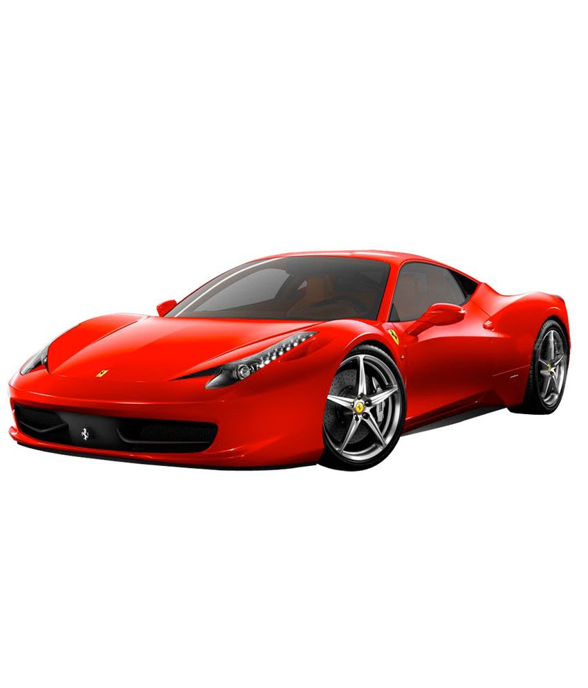 mjx rc ferrari 458