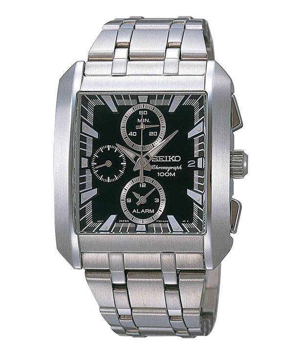 Rectangular Watches Seiko | estudioespositoymiguel.com.ar