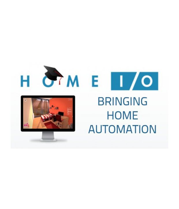 Home I/O Bringing Home Automation Online Educational Content Buy Home