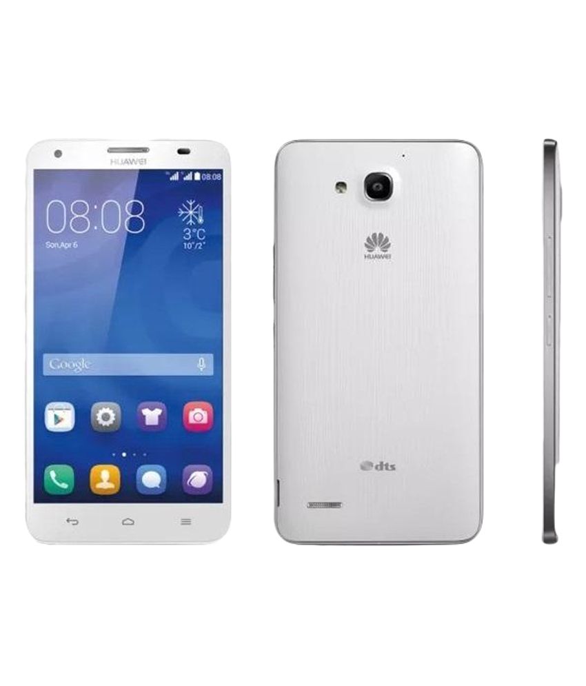  Huawei  Ascend G750 Smart White Mobile Phones  Online at Low 
