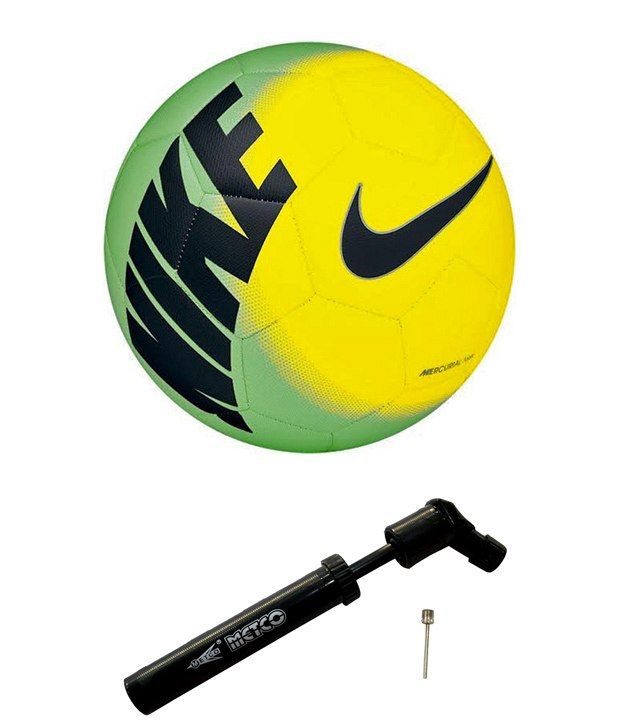 nike mercurial veer