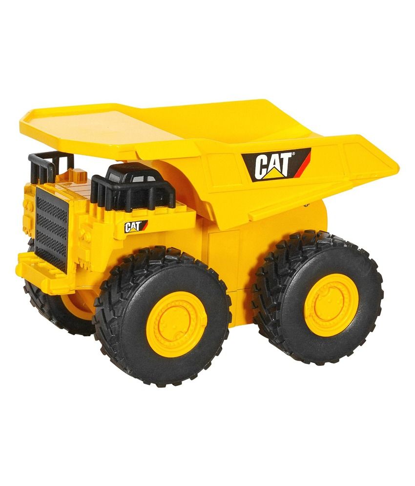 Toystate 36711 Cat Rev It Up Dump Truck Trucks - Buy Toystate 36711 Cat ...