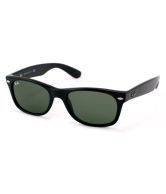Ray-Ban - Green Square Sunglasses ( rb2132 901l 55-18 )