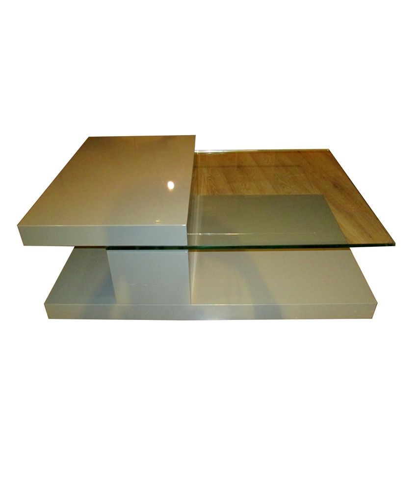 Coral Coffee Table - Buy Coral Coffee Table Online at Best ...