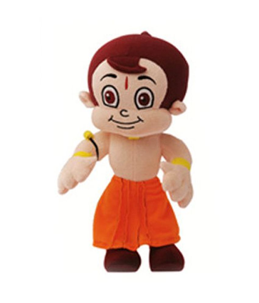 chota bheem soft toys