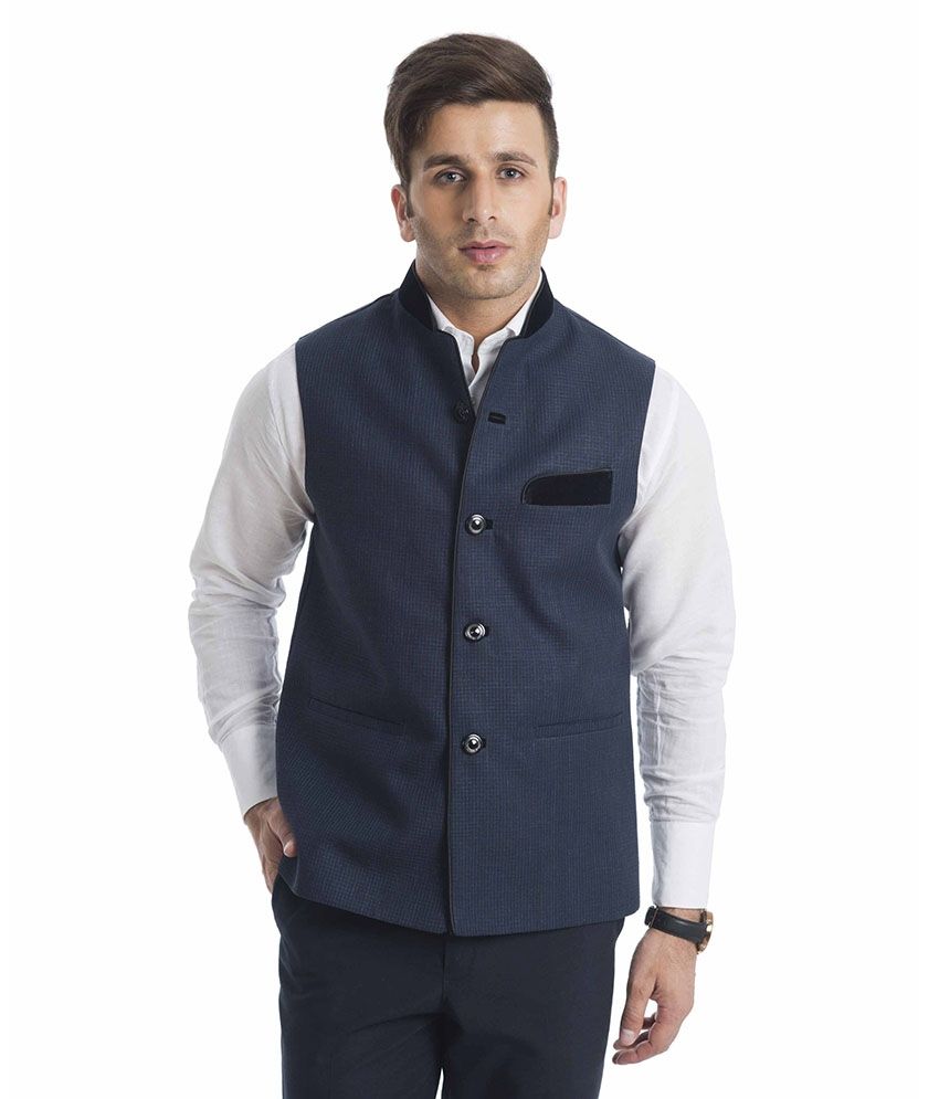 nehru jacket in english