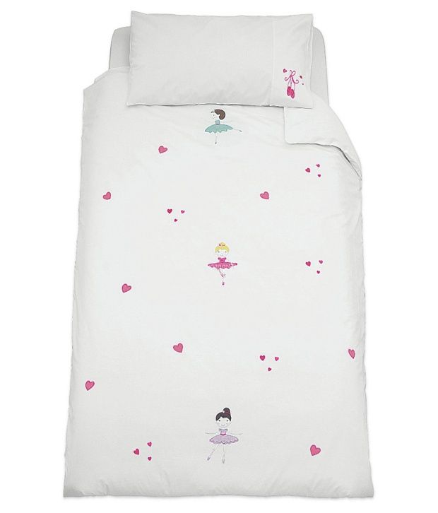 mothercare duvet cover