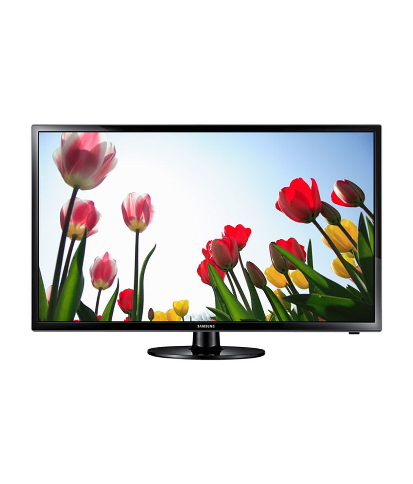 Buy Samsung UA 24H4003 ARMXL AR 59 cm 24 HD Ready LED TV line at