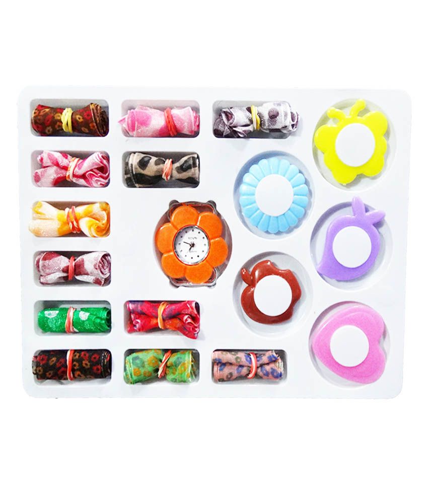 ring watch for kids