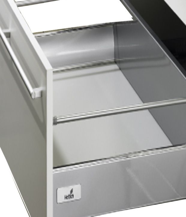 Buy Hettich Inno Tech Pot And Pan Glossy Drawer Kit Online At Low