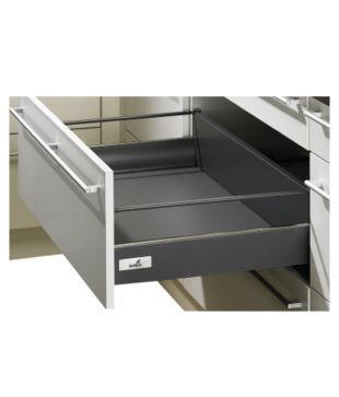 Buy Hettich Inno Tech Drawer System For Pot And Pan Drawers