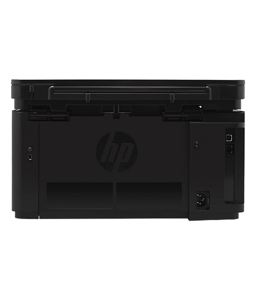 hp laserjet mfp m126nw price