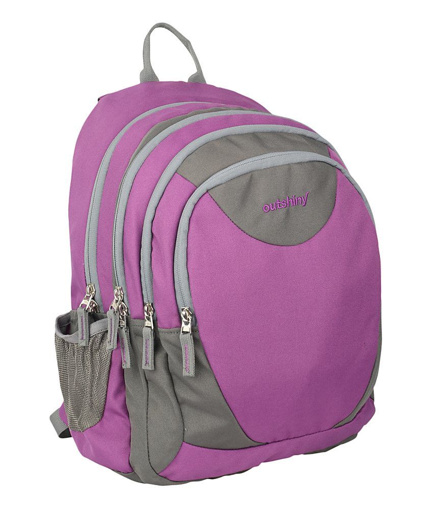 outshiny backpack