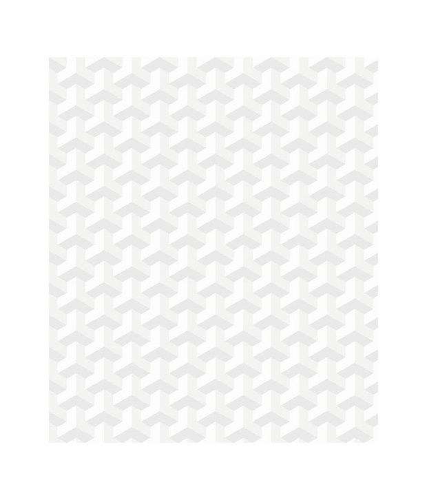 Paw White 3D Pillars Wallpaper Panel: Buy Paw White 3D Pillars Wallpaper  Panel at Best Price in India on Snapdeal