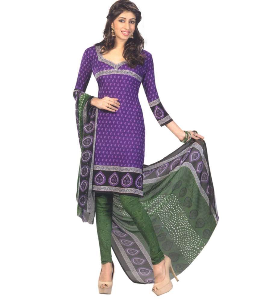 shree ganesh churidar material price list