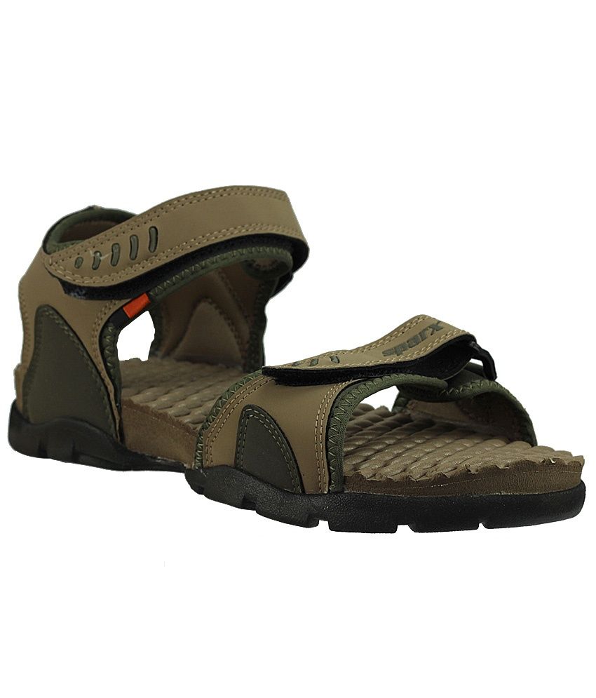 sparx sandal for man online