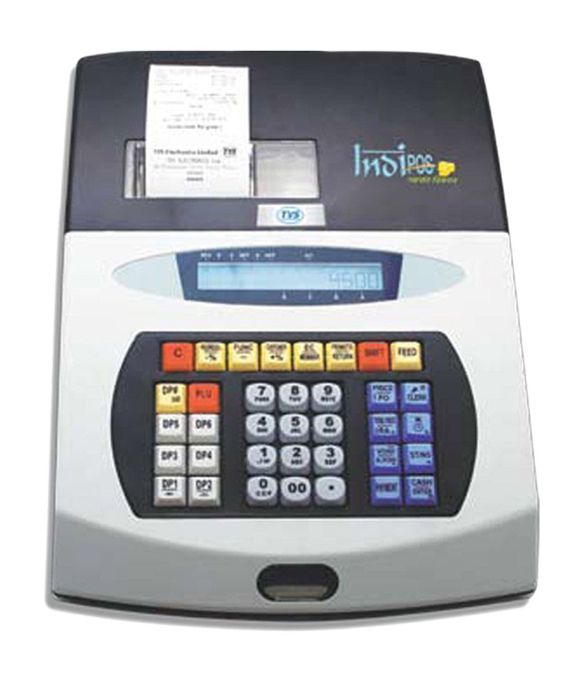 Tvs Pt 262 Thermal Printer Price In India Buy Tvs Pt 262 Thermal