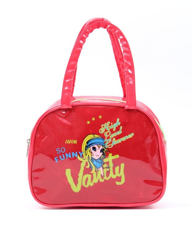 vanity bag snapdeal