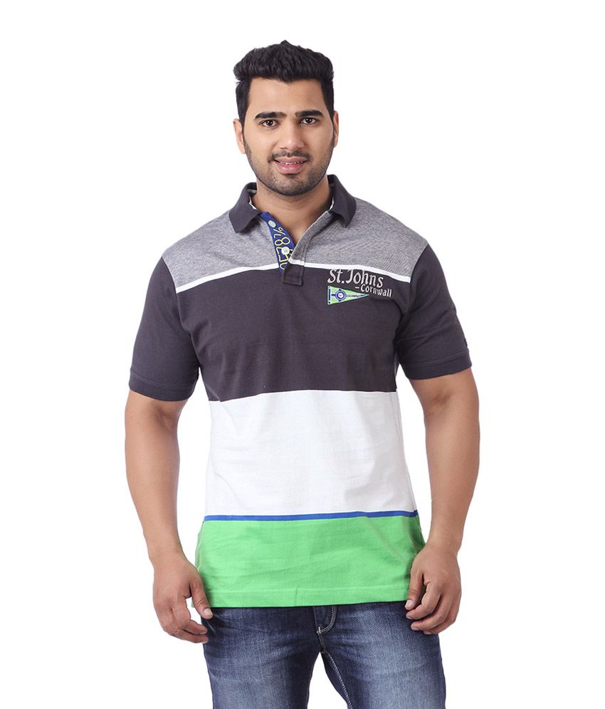 amstead polo t shirt