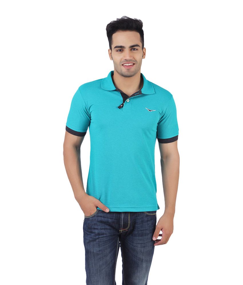 amstead polo t shirt