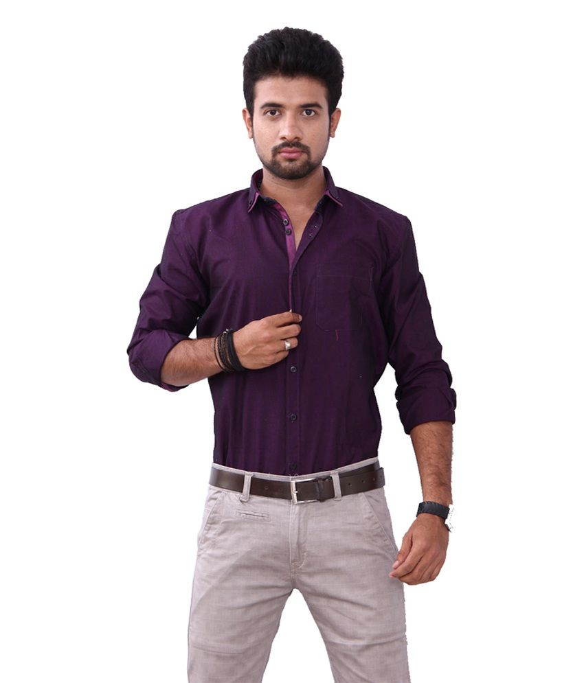 party wear shirt for man