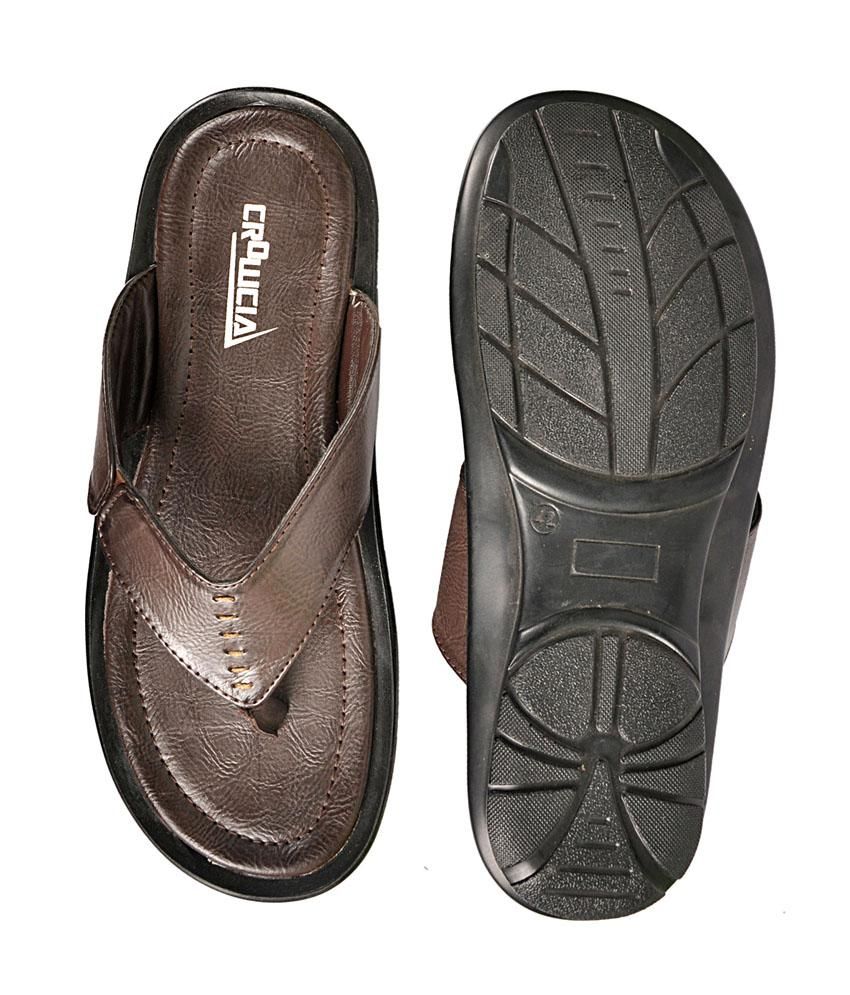 havana slippers
