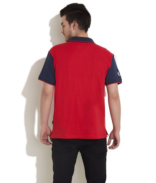 daniel hechter polo t shirts