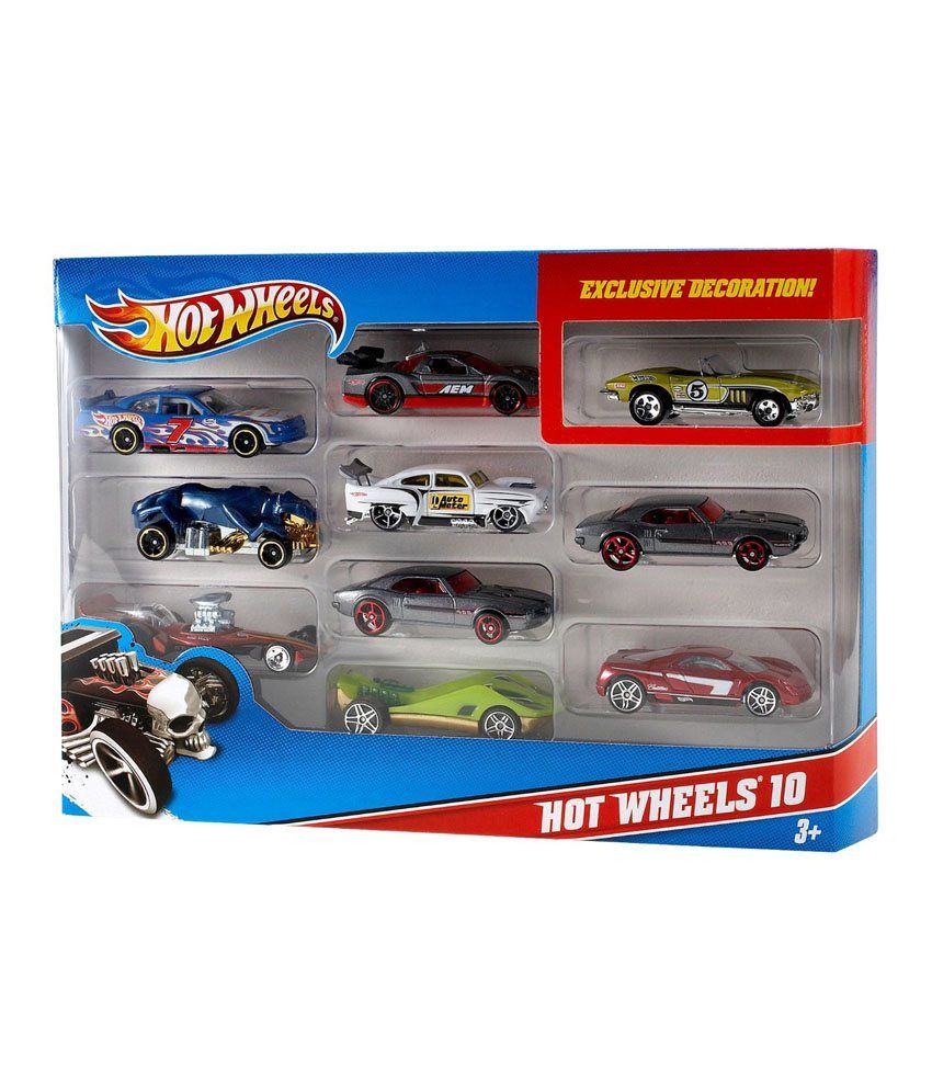 hot wheels cars buy online