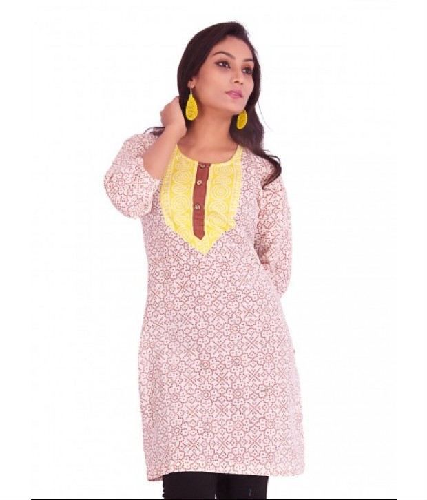 halter kurti