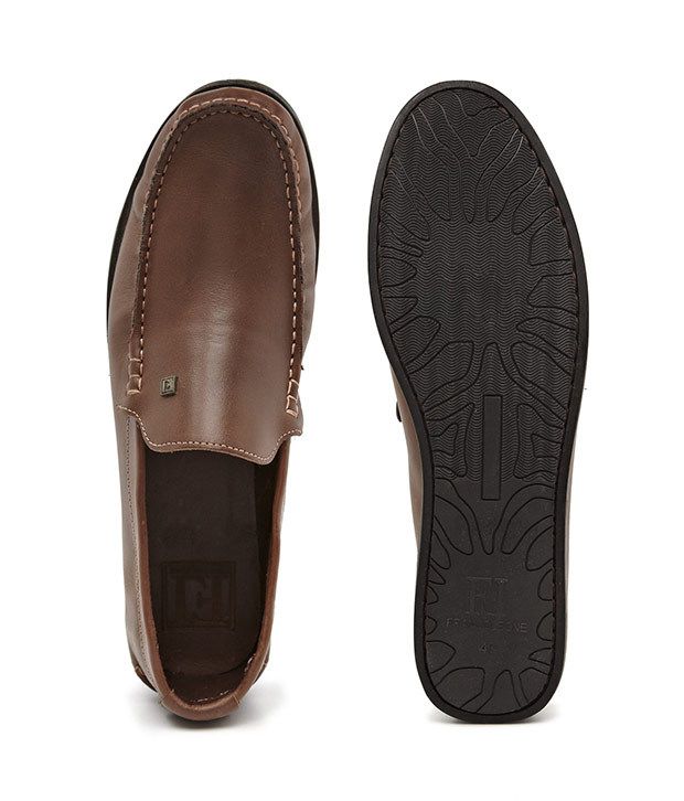 franco leone loafer shoes